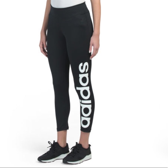 adidas women's leggings xl